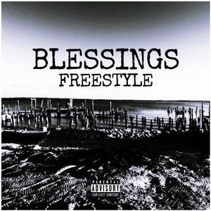 ajax - Blessings Freestyle (Explicit)