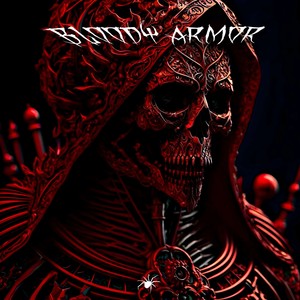 BLOODY ARMOR