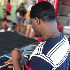 DJ MARCÃO - TU JOGA PRA TRAS TU COSTA EM COSTA NO PIQUE MANDELÃO