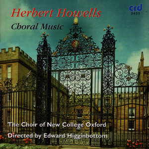 Howells: Choral Music