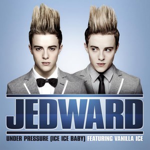 Under Pressure (Ice Ice Baby)