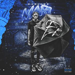 MARI EP' (Explicit)