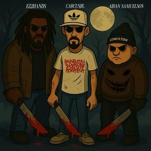 3 FROM HELL (feat. Aidan Samuelson & Ez2hands) (Explicit)
