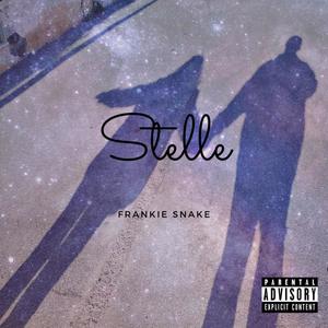 Stelle (feat. Vxlious) [Explicit]