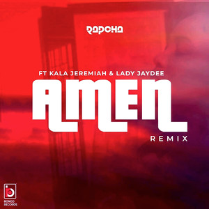 Amen (Remix)