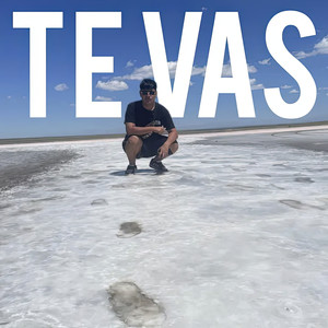 Te Vas