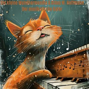Der musikalische Kater