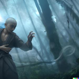The Last Airbender