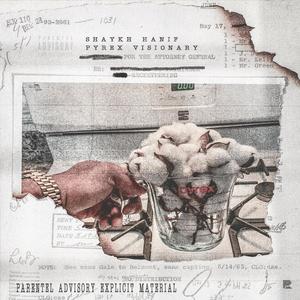 IMPACT PLAYER (feat. Benny The Butcher & Last Days) (Explicit)