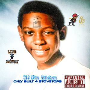 Only Built 4 StoveTops Reloaded (Explicit)