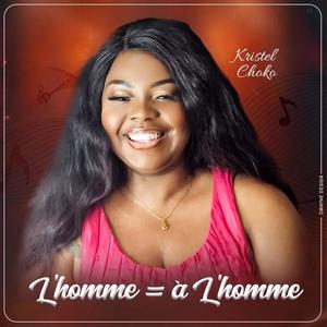 L'HOMME  = à L'HOMME