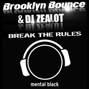 Break the Rules (Different Mix)