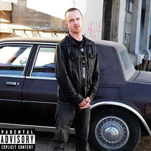 jessie pinkman (Explicit)