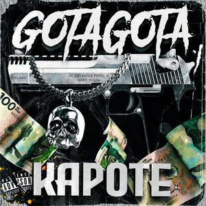 Gota Gota (Explicit)