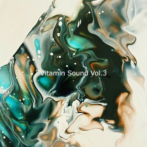 Vitamin Sound, Vol.3