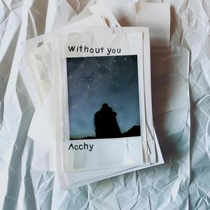 without you