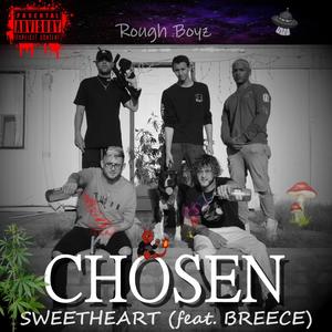 Chosen (feat. Breece) [Explicit]