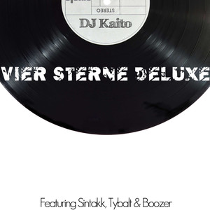 Vier Sterne Deluxe