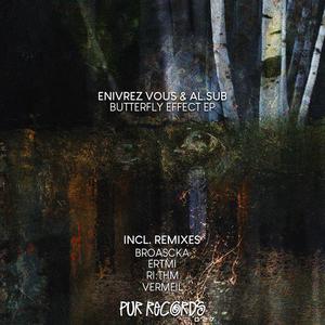 Butterfly Effect (Broascka Remix)