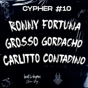Cypher #10 (Explicit)