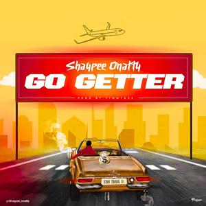 Go Getter