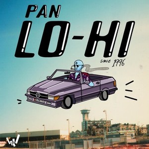 Lo-Hi (Explicit)