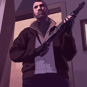 Niko Bellic (Demo|Explicit)