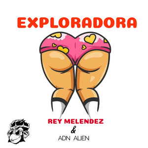 Exploradora (Explicit)