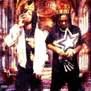 I'm Ready (feat. K3nO) (Explicit)