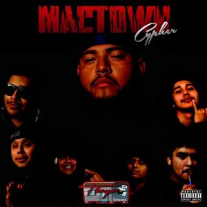MacTown Cypher (Explicit)