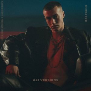 Bad For Me (Slowed Version)