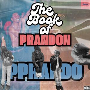 The Book of Prandon (Explicit)