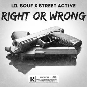 RIGHT OR WRONG (Explicit)