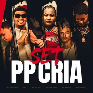 Set PP Cria (Explicit)