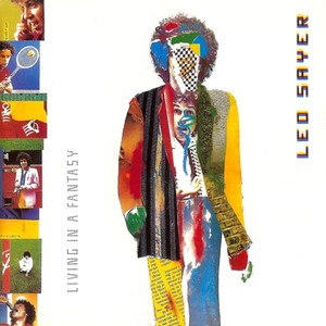 More Than I Can Say (Remastered LP Version)封面