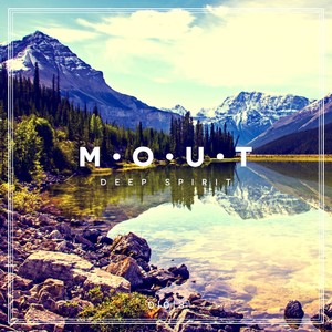 Mout - Deep Spirit, Vol. 3