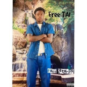 Free Da Real (Explicit)