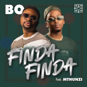 Finda Finda (feat. Mthunzi)