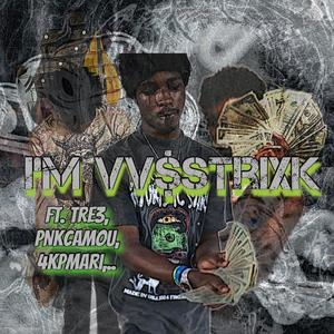 ØN YØ BLØCK (feat. Tre3 & 4kpmari) (Explicit)