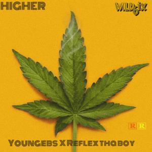 HIGHER (feat. ReFleX Tha Boy)