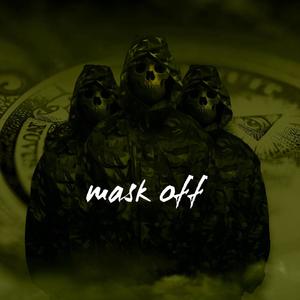 mask off (feat. mad Tsai, Edwin Raphael & plested) [Explicit]