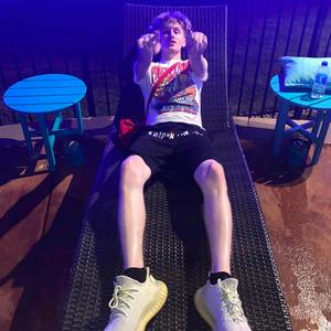 Want Me(feat. RiZZyBProd) (Explicit)