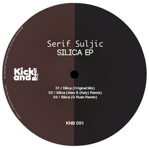 Silica EP (Explicit)