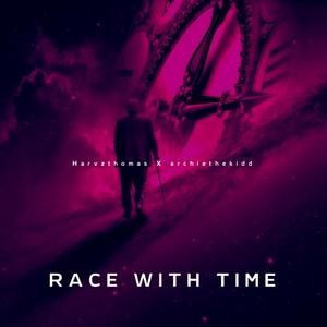 RACE WITH TIME (feat. archiethekidd) (Explicit)