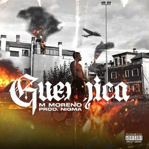 Guernica (Explicit)