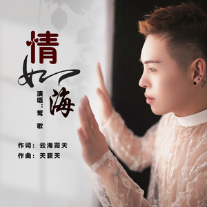 情如海 (伴奏)