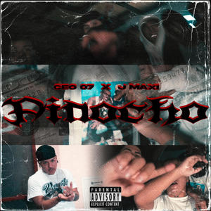 Pinocho (feat. J.Maxi) (Explicit)