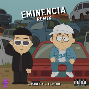 Eminencia (Remix|Explicit)