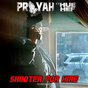 Shooter For Hire (Explicit)