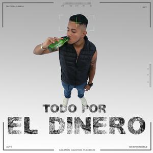 Todo por el dinero (feat. Yung Carlo) [Explicit]